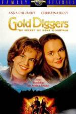 Gold Diggers The Secret of Bear Mountain