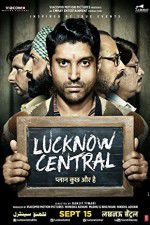 Lucknow Central