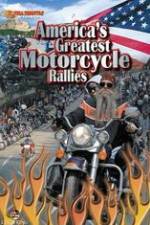 America's Greatest Motorcycle Rallies