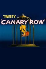 Canary Row (Short 1950)