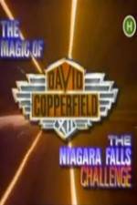 The Magic of David Copperfield XII The Niagara Falls Challenge