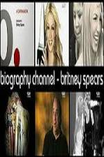 Biography Channel Britney Spears