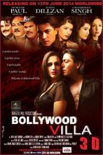 Bollywood Villa