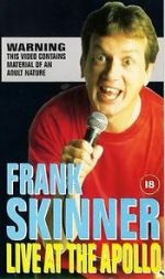 Frank Skinner Live at the Apollo