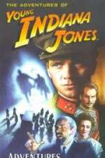 The Adventures of Young Indiana Jones: Adventures in the Secret Service