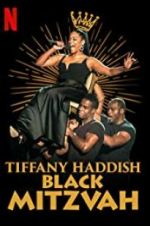 Tiffany Haddish: Black Mitzvah