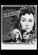 The Scarlett O\'Hara War