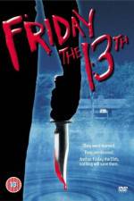 Friday the 13th