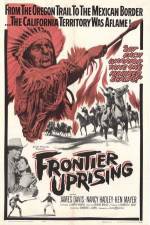 Frontier Uprising