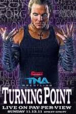 TNA Turning Point