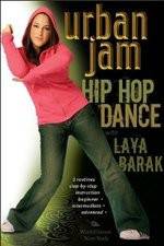 Urban Jam Hip Hop Dance with Laya Barak