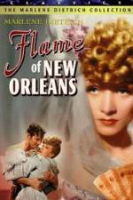 The Flame of New Orleans