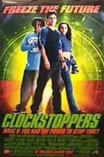 Clockstoppers