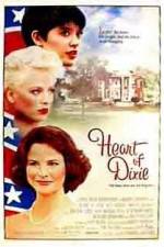 Heart of Dixie