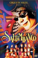 Saltimbanco