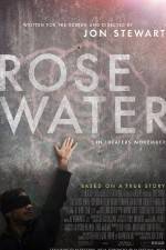 Rosewater