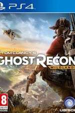 Ghost Recon: Wildlands