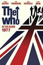 The Who: At Kilburn 1977