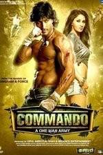 Commando