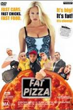 Fat Pizza