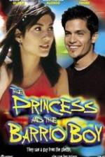 The Princess & the Barrio Boy