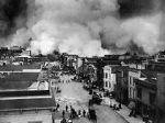 San Francisco Earthquake & Fire: April 18, 1906