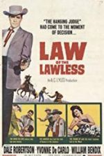 Law of the Lawless