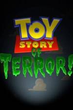 Toy Story of Terror