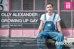 Olly Alexander: Growing Up Gay