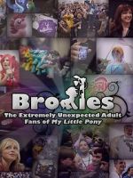 Bronies: The Extremely Unexpected Adult Fans of My Little Pony