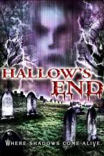 Hallow's End