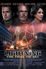 Lightning: Fire from the Sky