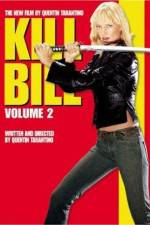 Kill Bill: Vol. 2