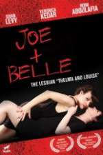 Joe + Belle