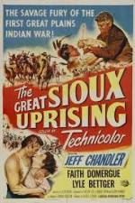 The Great Sioux Uprising