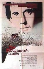 The Ploughman\'s Lunch