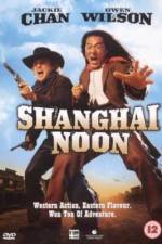 Shanghai Noon