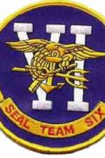 Secrets of SEAL Team Six