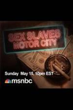 Sex Slaves: Motor City Teens