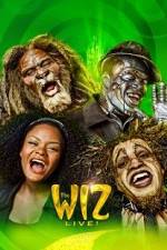 The Wiz Live!