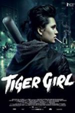 Tiger Girl