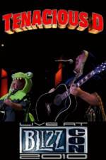 Tenacious D - Live @ BlizzCon 2010