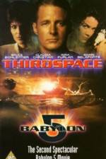 Babylon 5: Thirdspace