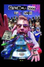 Gumball 3000 The Movie