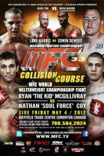 MFC 33 Collision Course