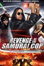 Revenge of the Samurai Cop