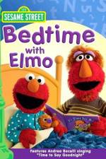 Sesame Street Bedtime with Elmo