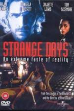 Strange Days