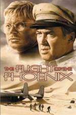 The Flight of the Phoenix