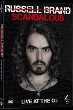 Russell Brand: Scandalous